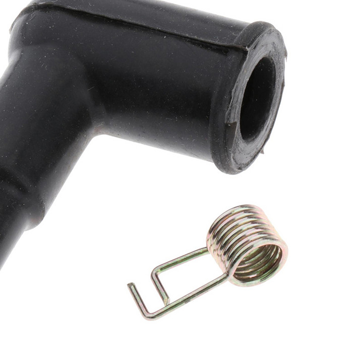 GOOD PRICE OUTBOARD PARTS FOR YAMAHA SPARK PLUG ASSY 663-82370-01