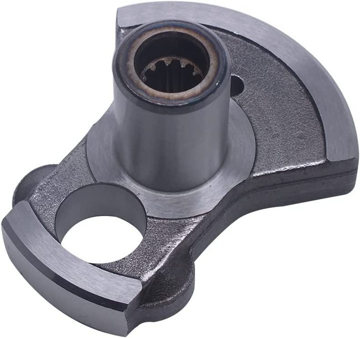 SAIFAN 40HP 63V-11442-00 Crank 4 Shaft for Outboard 9.9HP 13.5HP 15HP Boat 2 stroke