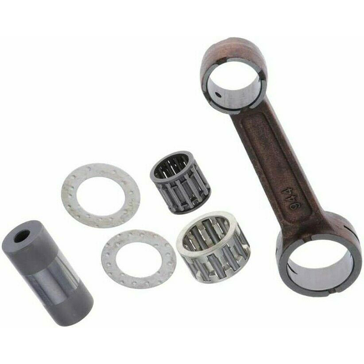 CONNECTING CON ROD KIT ASSY 12161-94400 92L00 fit SUZUKI Outboard DT 40HP 35HP