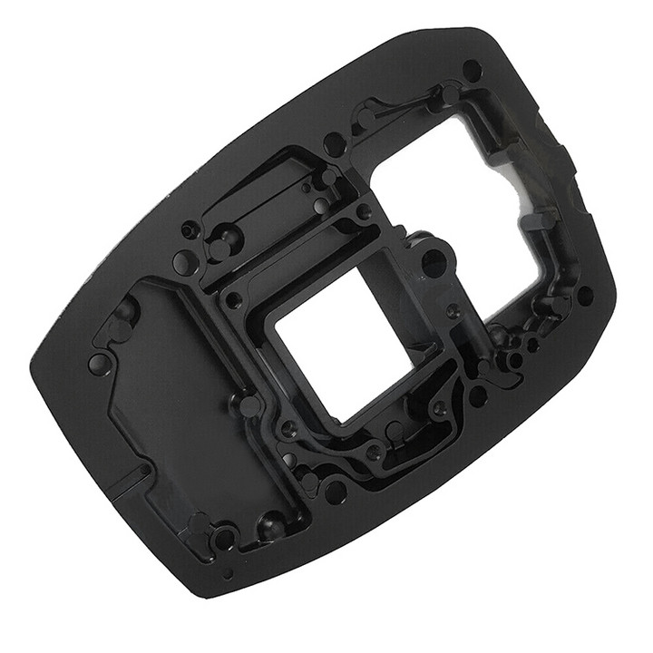 GUIDE,EXHAUST FOR YAMAHA 15HP 6B4-41137-00-CA