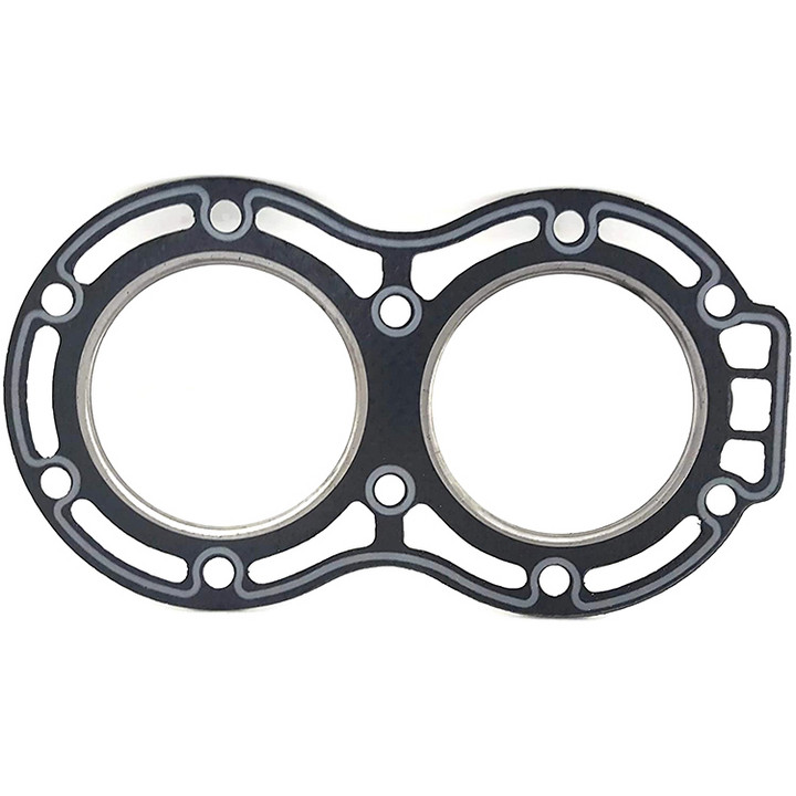 Good quality 11141-96343 11141-96343-000 cylinder head gasket For 25hp 30hp DT30 outboard engine