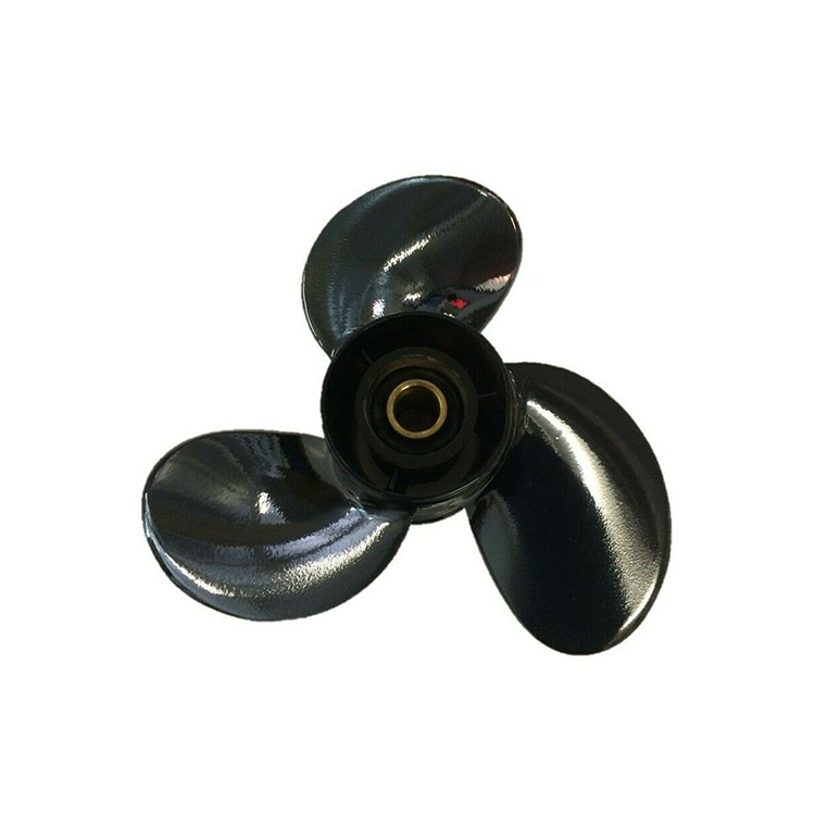 Outboard Motor Spare Part For TOHATSU 9.9-18HP 3BAB64518-1 Propeller Al