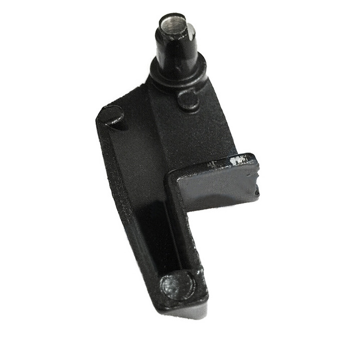 6B4-42815-00-4D Yamaha Lever, clamp 6B442815004D, New Genuine OEM Part