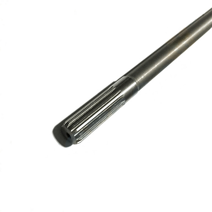 66T-45501-11(Long) Driver Shaft For Yamaha Parsun 40X 40HP 2 Stroke Outboard Parts 2T HDX T40FWL Parts 66T-45501