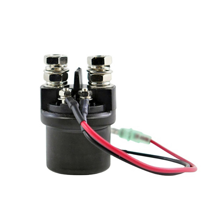 Hot Selling Marine Spare Parts Relay For Yamaha Outboard PN 6G1-81941-10