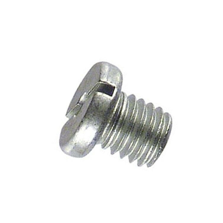 90340-08002 PLUG STRAIGHT SCREW FOR YAMAHA HIDEA PARSUN 2 STROKE 15HP OUTBOARD ENGINE LOWER CASING SPARE PARTS >=1 Pieces