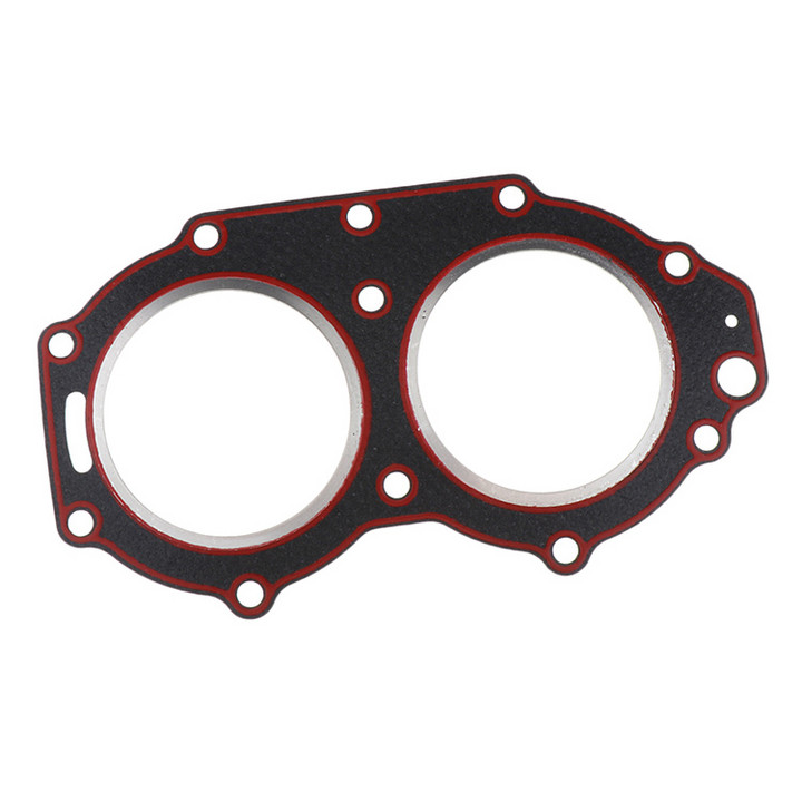 CYLINDER HEAD GASKET CYL 66T-11181-A2 For Yamaha Outboard 40HP Enduro 40 X Boat