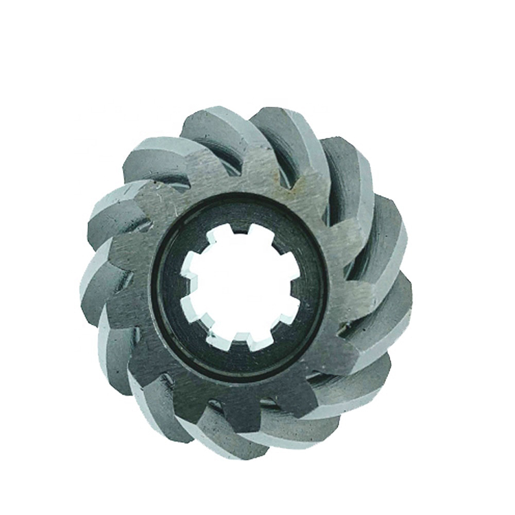 Brand New PINION GEAR for Yamaha Outboard LOWER CASING 2 8HP 9.9HP 15HP 13 T - OE: 6E7-45551-00