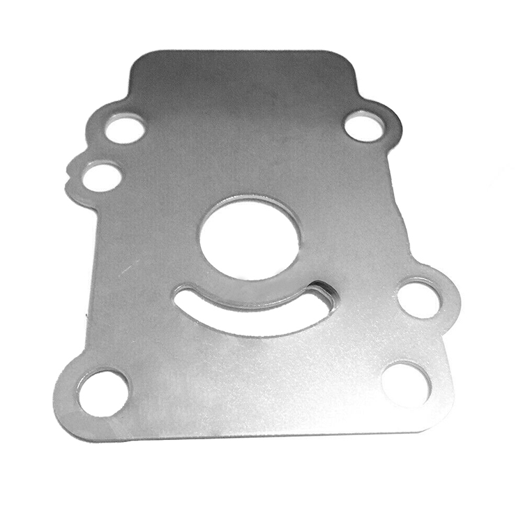 CS HIGH QUALITY Outer Plate, Cartridge for Yamaha 682-44323-40