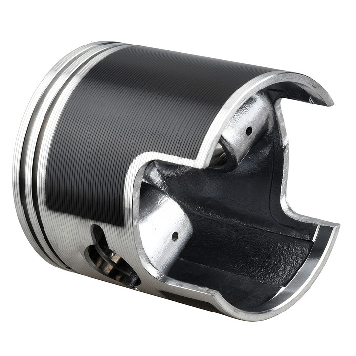 12110-94400-000 piston and piston ring (79.00MM) STD pinston set for Suzuki DT40 DT40C 12110-94400 12140-94400-000 boat motor