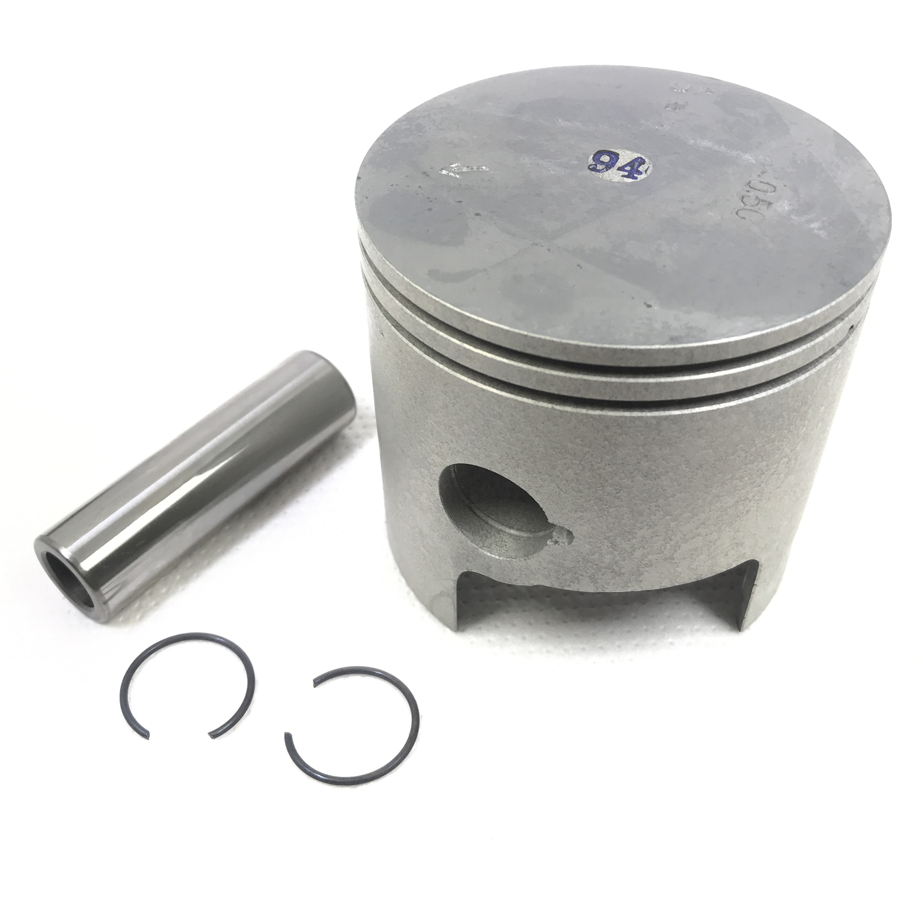 Outboard Motor 688-11631-03-94 75 HP/85 HP PISTON FOR YAMAHA