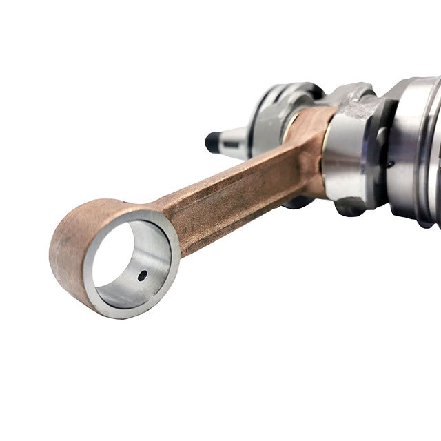 6F5-11400-00 6F5-11400-10 CRANKSHAFT ASSY Replacement for YAMAHA 40HP