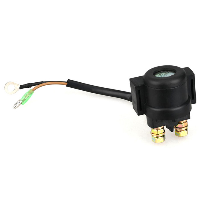 Hot Selling Marine Spare Parts Relay For Yamaha Outboard PN 6G1-81941-10