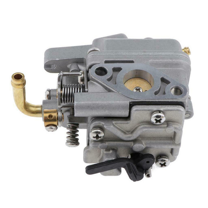 Boat Engines 6F6-14301-00 01 02 03 04 05 06 Carburetor Carb Assy for Yamaha Outboard Engine E40G E40J E40 40HP 2-Stroke