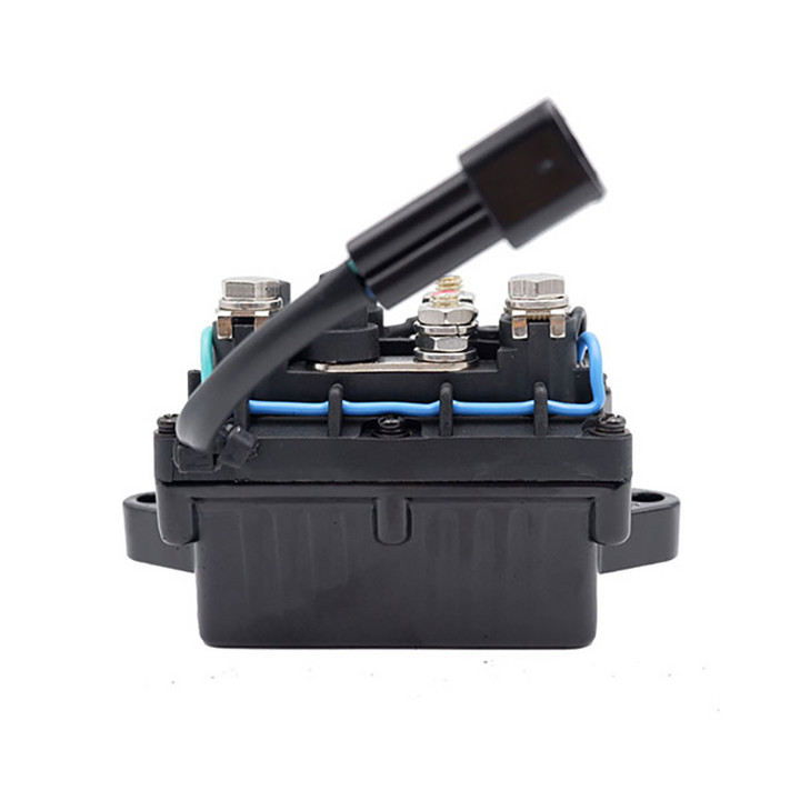 63P-81950-00 68F-81950-01 Trim Relay for Yamaha 4 Stroke New 2 Pins Outboard