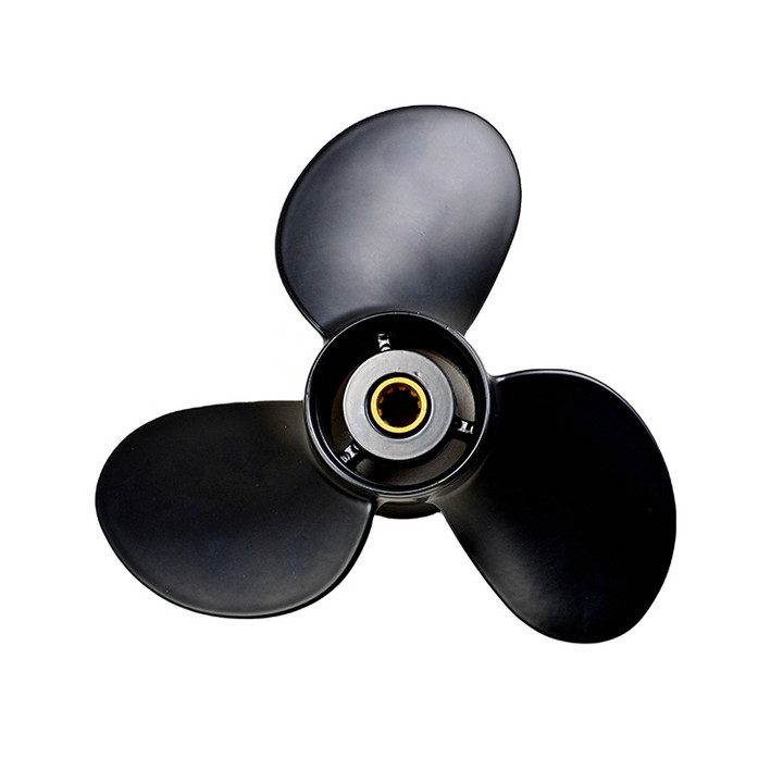 Marine Boat Outboard Propeller 9-1/4*11