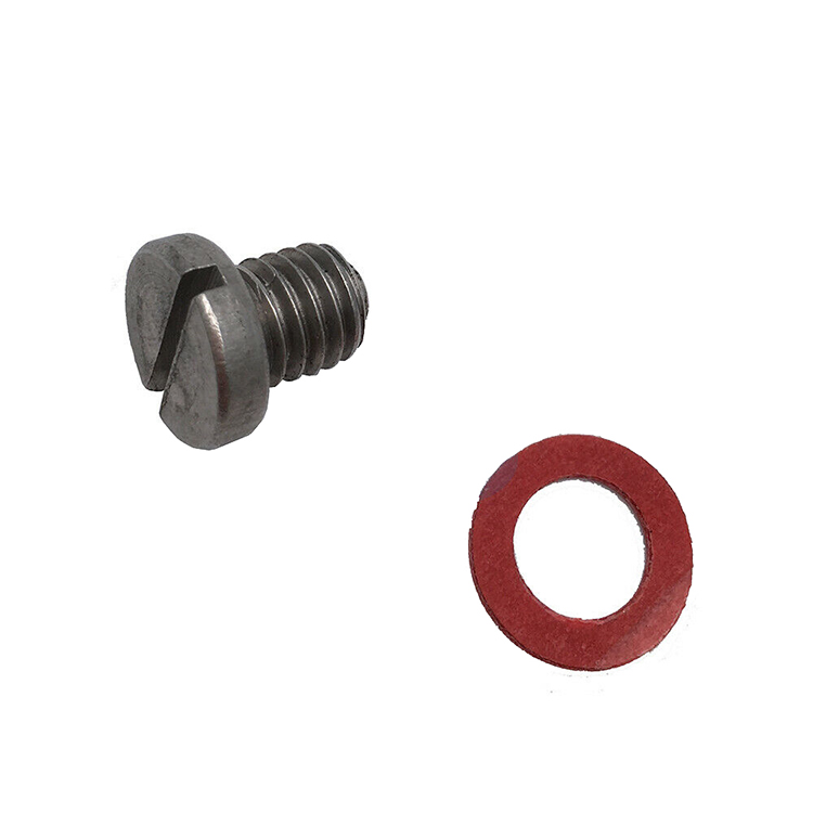 90340-08002 PLUG STRAIGHT SCREW FOR YAMAHA HIDEA PARSUN 2 STROKE 15HP OUTBOARD ENGINE LOWER CASING SPARE PARTS >=1 Pieces