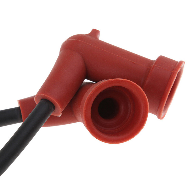 6F5-85570-00 Ignition Coil for Yamaha Outboard F9.9, 13.5, 15, 20, 25HP 40HP (2 or 4 Stroke) Engines