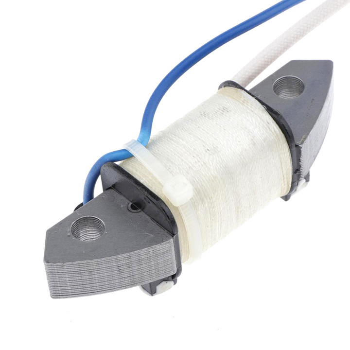 Outboard Engine 66T-85520-00 Charge Coil Assy Replaces for 2-Stroke Yamaha 40HP E40 40X M Boat Engines