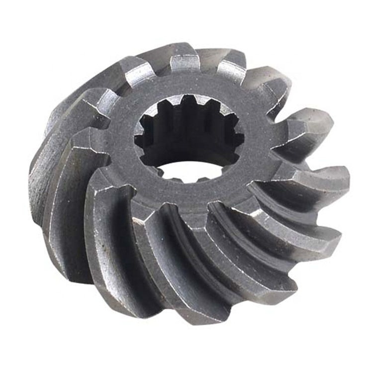 Pinion Gear 346-64020-1 For TOHATSU NISSAN Outboard Motor 25HP 30 HP 346-64020 346-64020-0 16138T01 16138 1