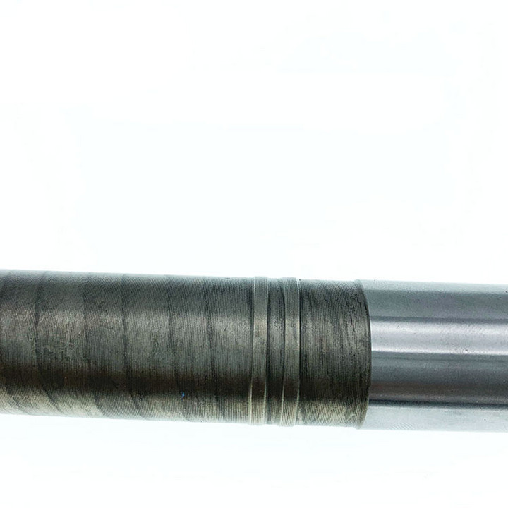 66T-45611-00 China Manufacture 40HP E40X Outboard Motor Prop Shaft Propeller For Boat Engine