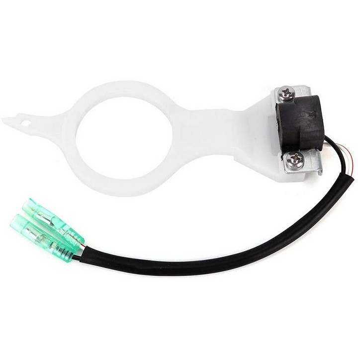 Boat Engines 63V-85580-00 63V-85580-01 Pulser Coil Assy for Yamaha E 9.9HP 15HP 2-Stroke Outboard Engine