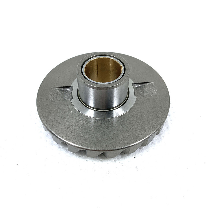 FORWARD BEVEL GEAR A 346-64010-1 0 fit for Tohatsu Nissan 25HP 30HP Motor engranaje 346-64010-0