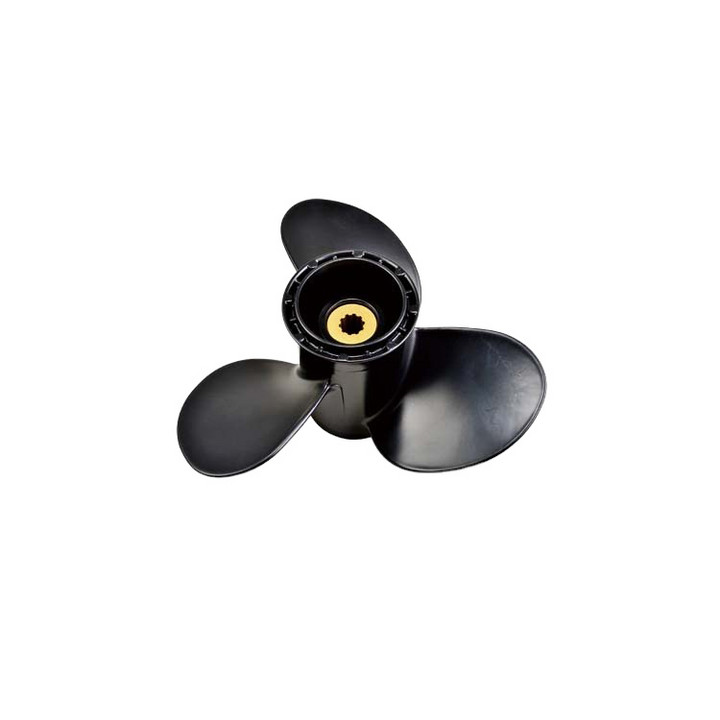Marine Boat Outboard Propeller 9-1/4*11