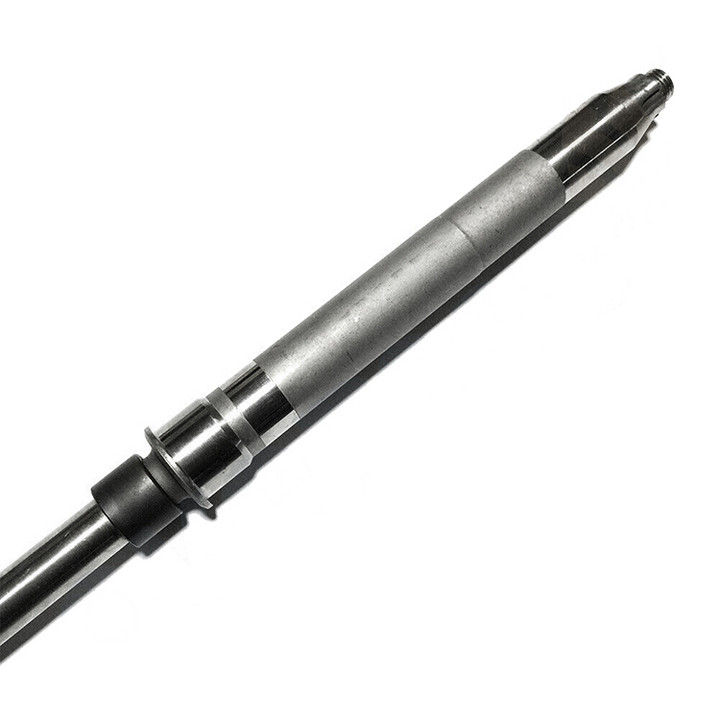 66T-45501-11(Long) Driver Shaft For Yamaha Parsun 40X 40HP 2 Stroke Outboard Parts 2T HDX T40FWL Parts 66T-45501