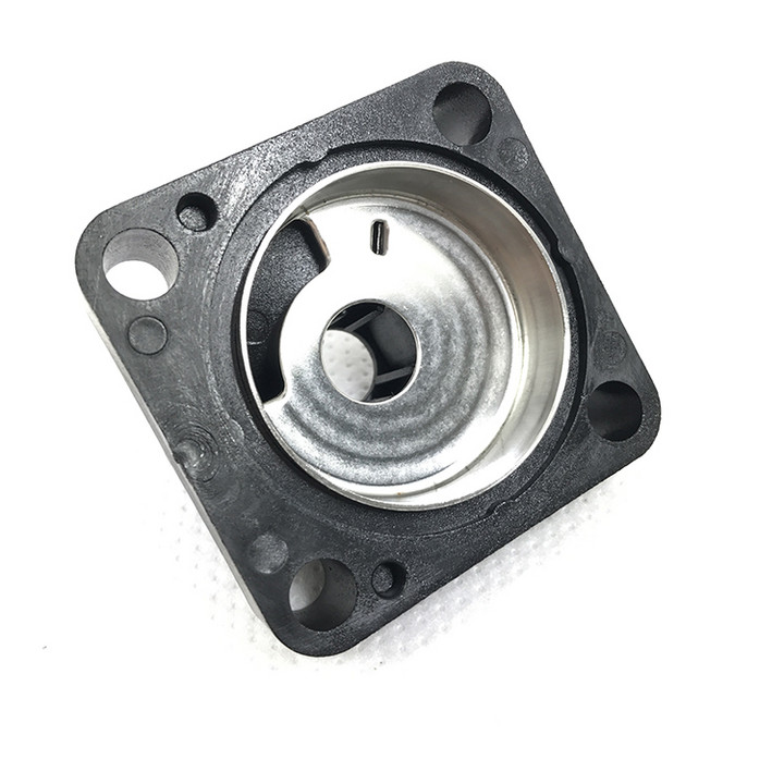 China Supply Outboard Motor Part Water Pump Housing 63V-44301-00