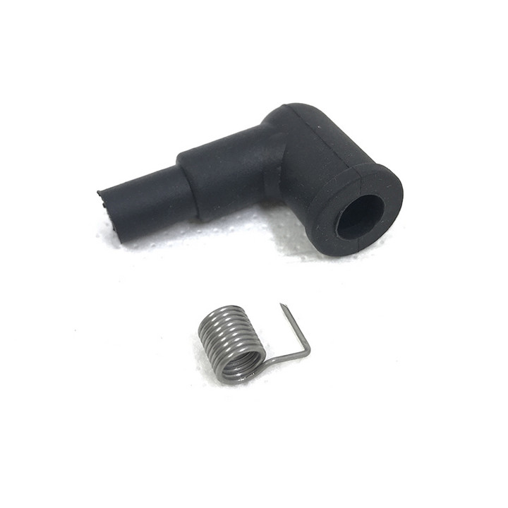 GOOD PRICE OUTBOARD PARTS FOR YAMAHA SPARK PLUG ASSY 663-82370-01