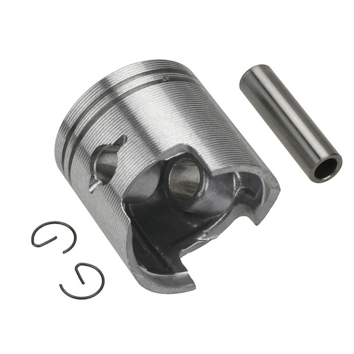 12110-93120 Piston Kit Std With Rings Replace for Suzuki Outboard Engine 9.9HP 15HP DT9.9 DT15 12110-93120-000 12110-93900