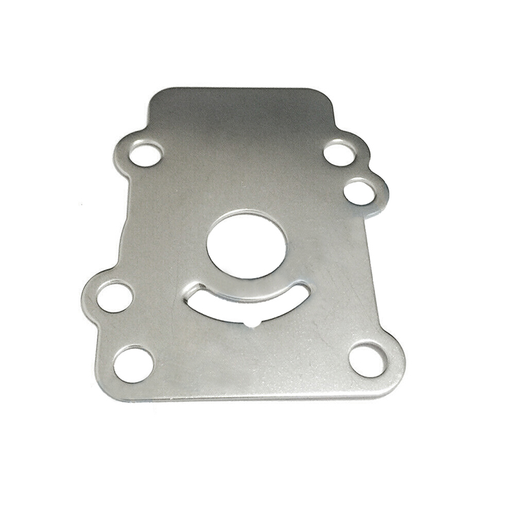 CS HIGH QUALITY Outer Plate, Cartridge for Yamaha 682-44323-40