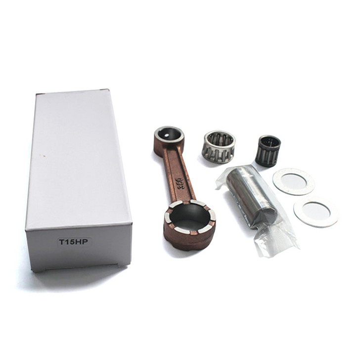 350-00040-0 Connecting Rod Kit for Nissan Tohatsu 9.9HP 15HP 18HP outboard boat