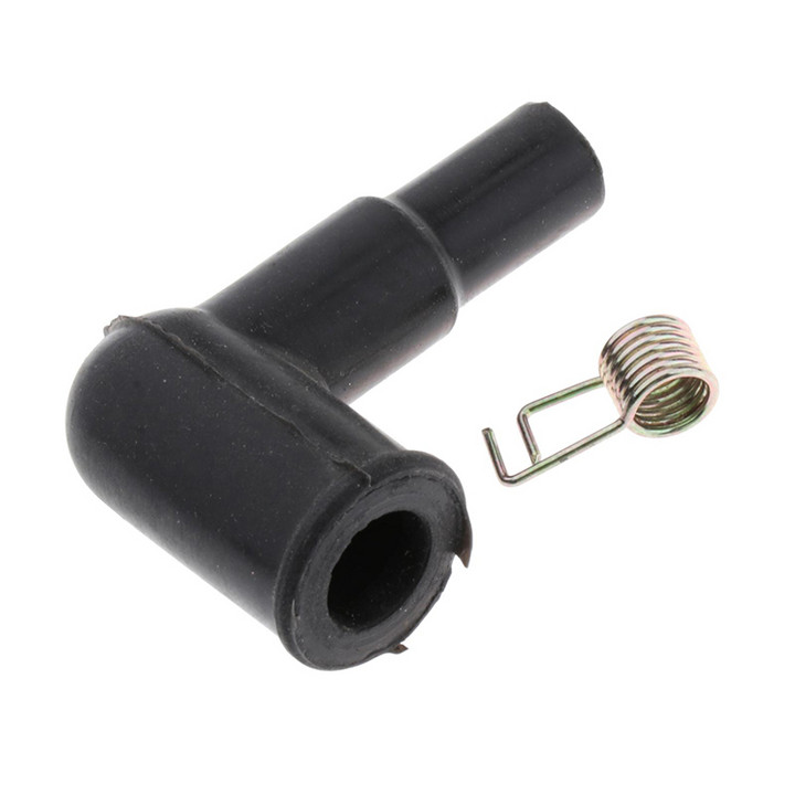 GOOD PRICE OUTBOARD PARTS FOR YAMAHA SPARK PLUG ASSY 663-82370-01