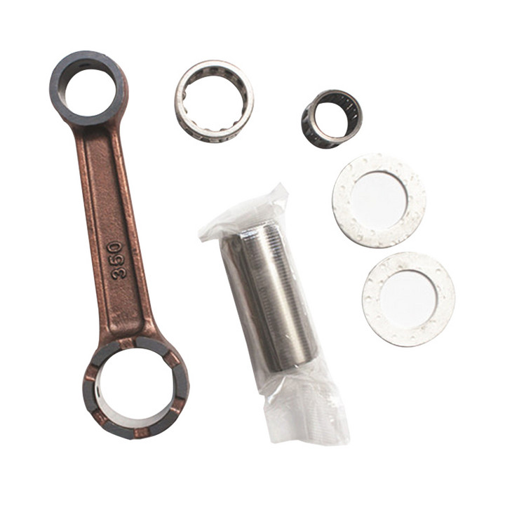 350-00040-0 Connecting Rod Kit for Nissan Tohatsu 9.9HP 15HP 18HP outboard boat