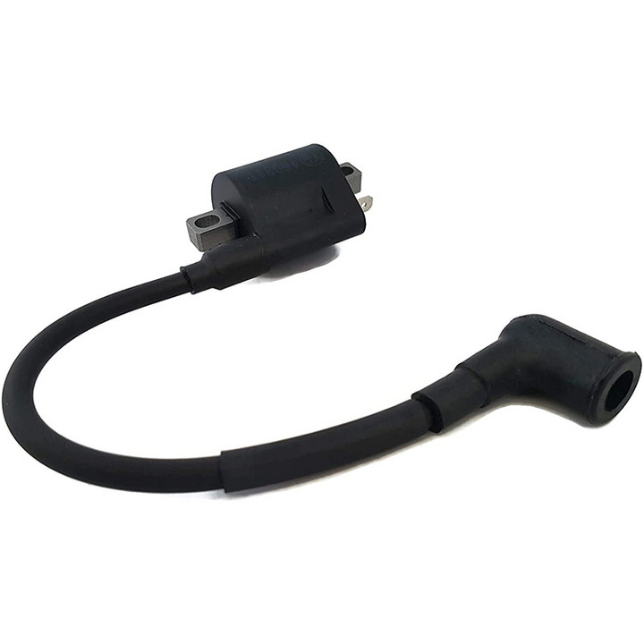 Outboard Engine 369-06050-2 3F9-06050-0 369060502M 3F9060500M Ignition Coil for Tohatsu Nissan M4 M5 NS4 NS5 Boat Engines