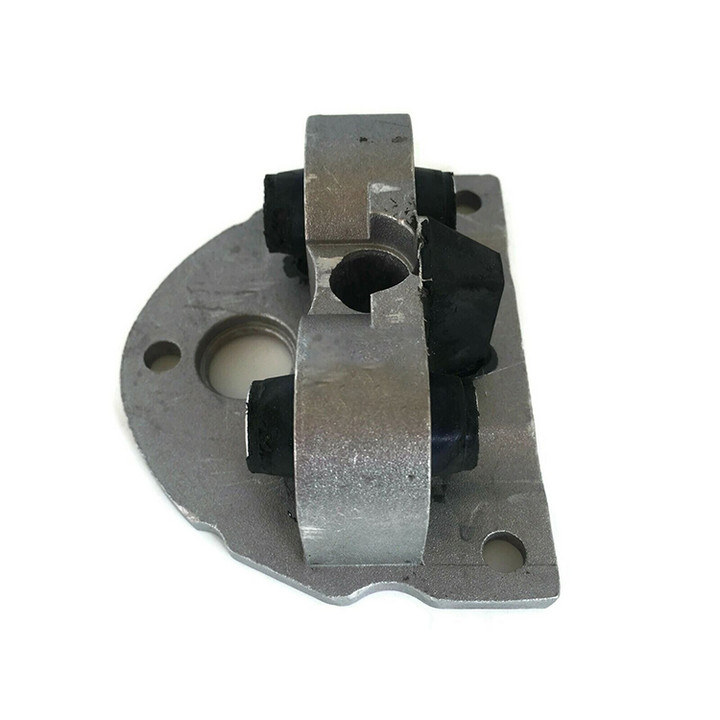 good price outboard part mount damper upper side for yamahah 15hp OEM 63v-44514-01-5b
