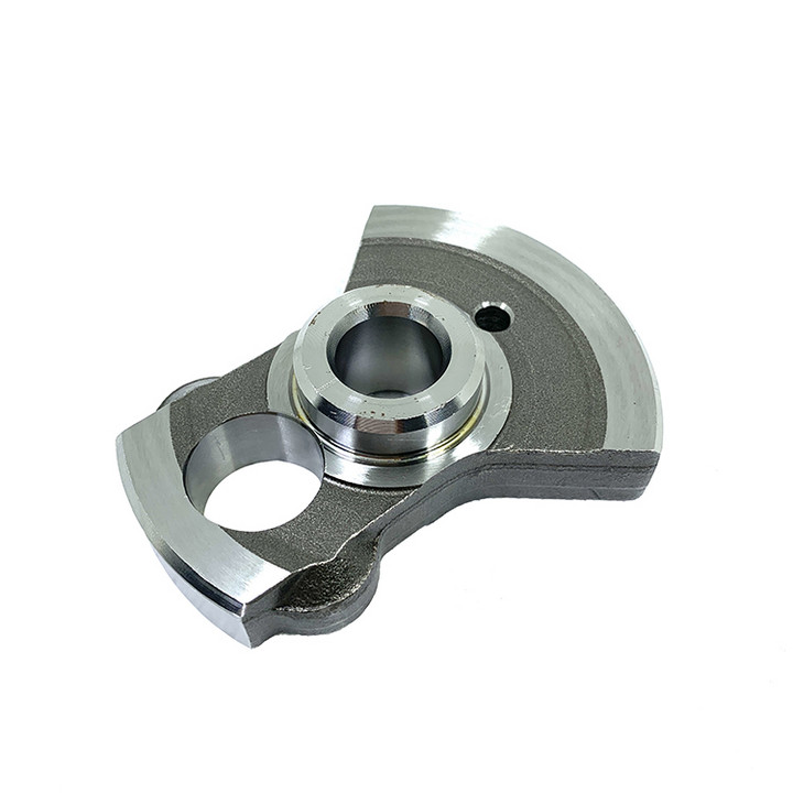 Taiwan, China 9.9-15HP 63V-11432-00 Outboard Crank 3 For YAMAHA