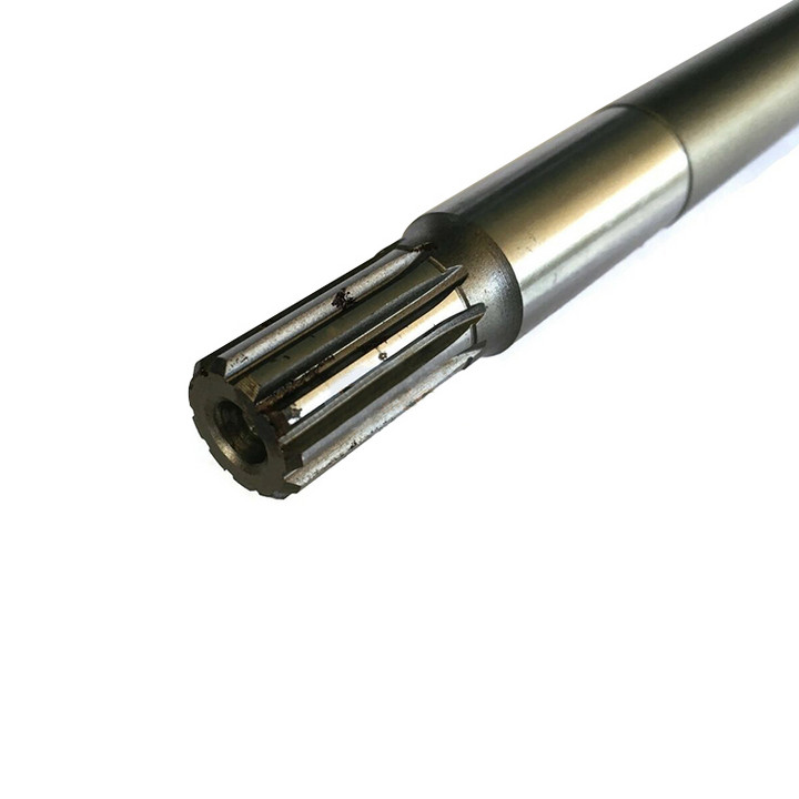 Boat Motor Drive Shaft Short 57100-93912 90L10 For Suzuki Outboard 9.9-15hp 2/4T