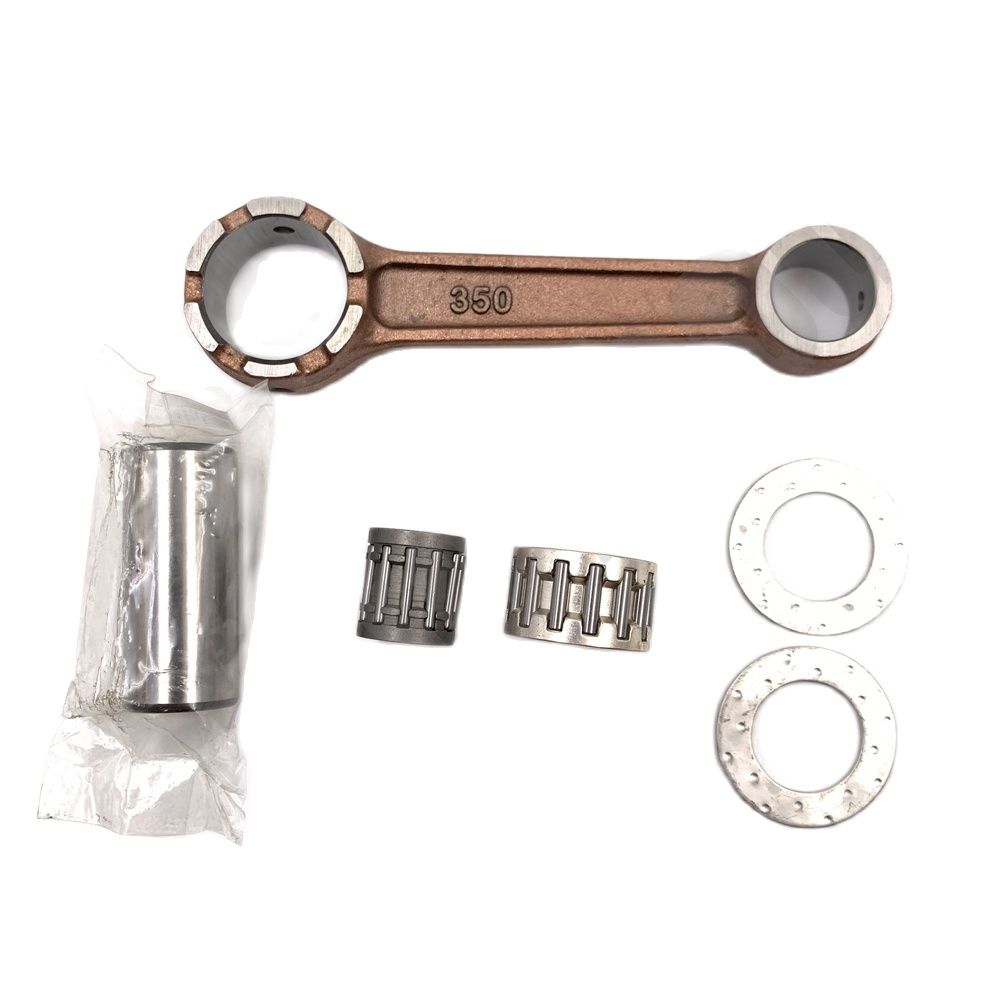 350-00040-0 Connecting Rod Kit for Nissan Tohatsu 9.9HP 15HP 18HP outboard boat