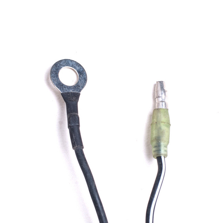 Boat Engine 63V-85570-00 63V-85570 Ignition Coil for Yamaha 9.9HP 15HP 2-Stroke 1996-2009 Outboard Engine