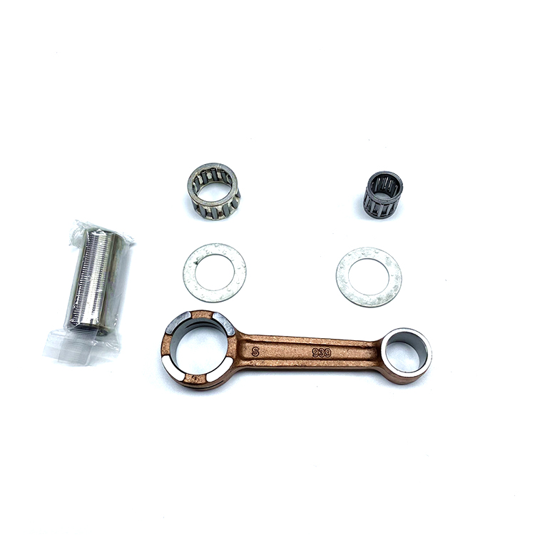 12161-93902 Connecting Rod Kit For suzuki Outboard engine parts 9.9/15HP FOB Reference Price:Get Latest Price