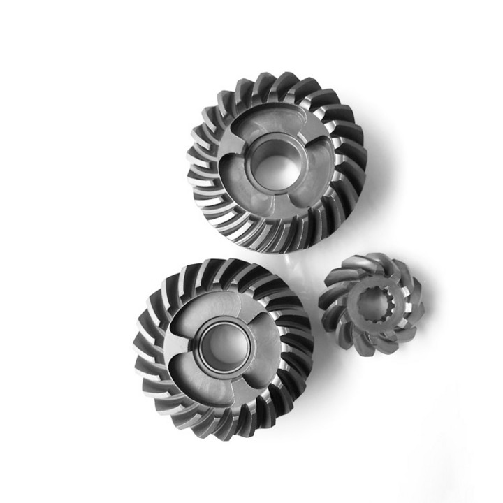 REVERSE BEVEL GEAR 346-64030-1 0 fit for Tohatsu Nissan 25HP 30HP Motor engranaje 346-64030-0