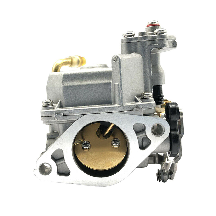 Boat Engines Carb Carburetor Assy 3G2-03100-2 3G2-03100-5 3G2-03100-0 for Tohatsu Nissan 9.9HP 15HP 18HP NS M9.9D2 M15D2 M18E2