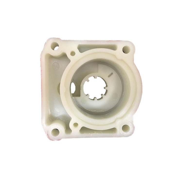 Boat 69P-44311-01 00 Housing Water Pump for Yamaha Outboard 25HP 30HP 2T Engine