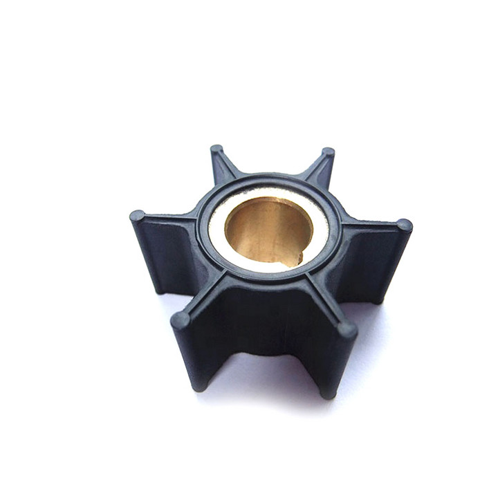 Boat Engine Water Pump Impeller 3B2-65021-1 18-8920 for Nissan Tohatsu 6HP 8HP 9.8HP Outboard Motor