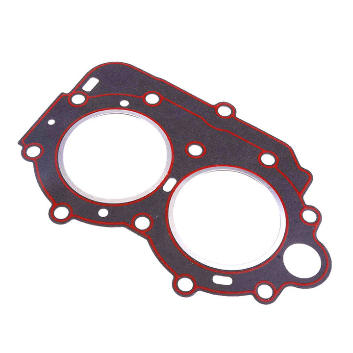 63v-11181-A1 China Supply Cylinder Head Gasket For 9.9HP 15HP 2 Stroke Outboard Motor Engine