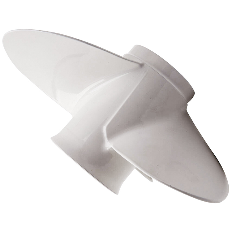 11 3/8X12-G 25-60HP boat ALUMINUM OUTBOARD marine PROPELLER MATCHED for YAMAHA engine 663-45952-02-EL