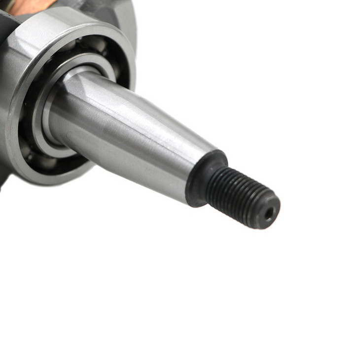 good price outboard parts crankshaft for yamaha 15hp 6b4-11400-00